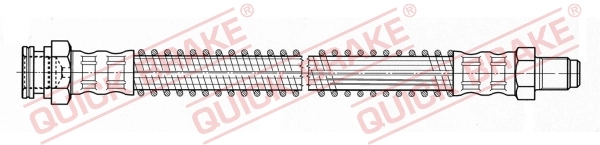 Brake Hose